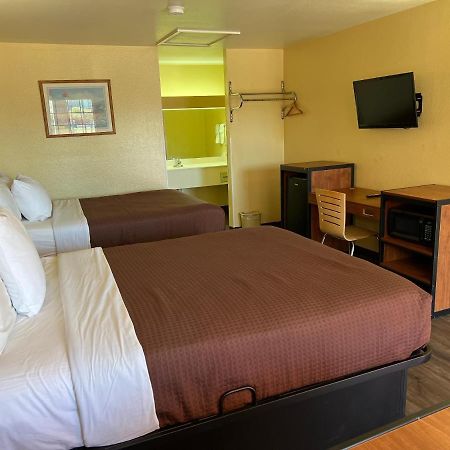 Executive Inn & Suites Lackland Afb San Antonio Eksteriør billede