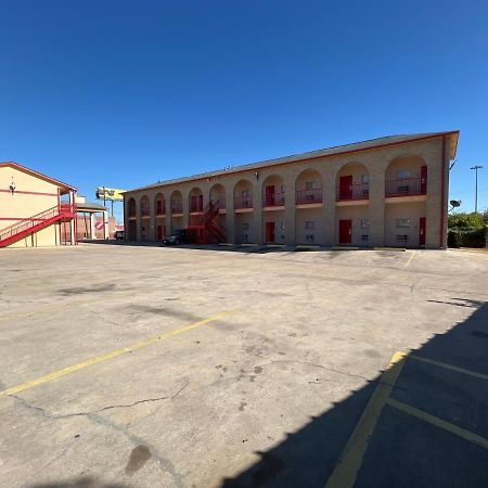 Executive Inn & Suites Lackland Afb San Antonio Eksteriør billede